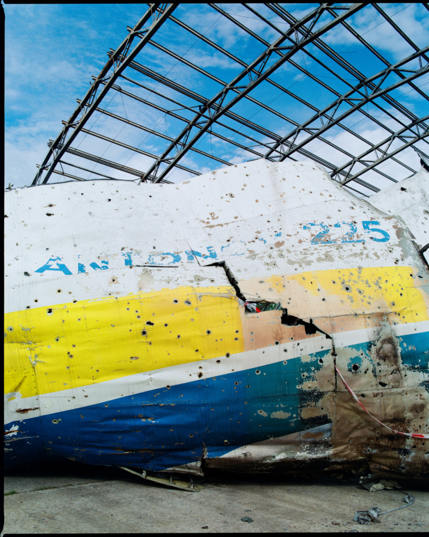 AN-225 MRIYA - O1