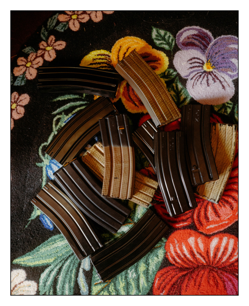 Ukrainian Still Life