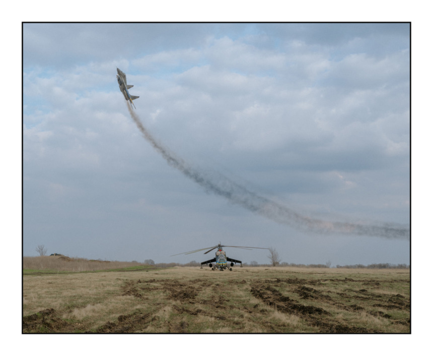 Mi 29 + Mi-24